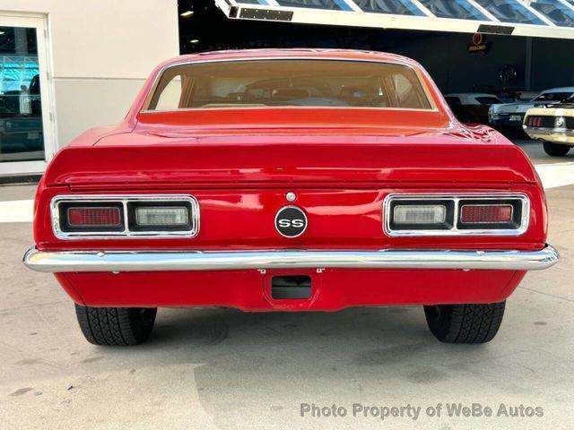 1968 Chevrolet Camaro (CC-2107128) for sale in Calverton, New York