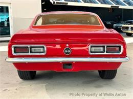 1968 Chevrolet Camaro (CC-2107128) for sale in Calverton, New York
