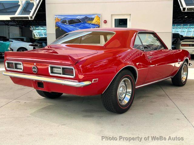 1968 Chevrolet Camaro (CC-2107128) for sale in Calverton, New York