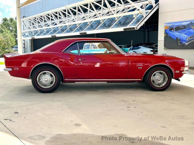 1968 Chevrolet Camaro (CC-2107128) for sale in Calverton, New York