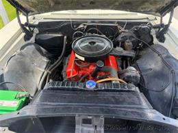 1967 Chevrolet Impala SS (CC-2107129) for sale in Calverton, New York