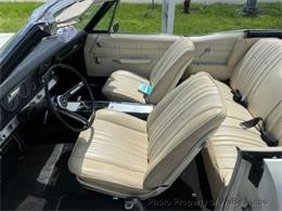 1967 Chevrolet Impala SS (CC-2107129) for sale in Calverton, New York