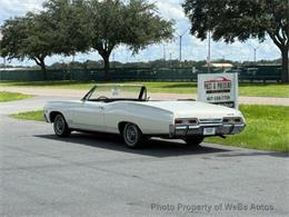 1967 Chevrolet Impala SS (CC-2107129) for sale in Calverton, New York