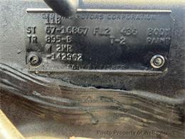 1967 Chevrolet Impala SS (CC-2107129) for sale in Calverton, New York