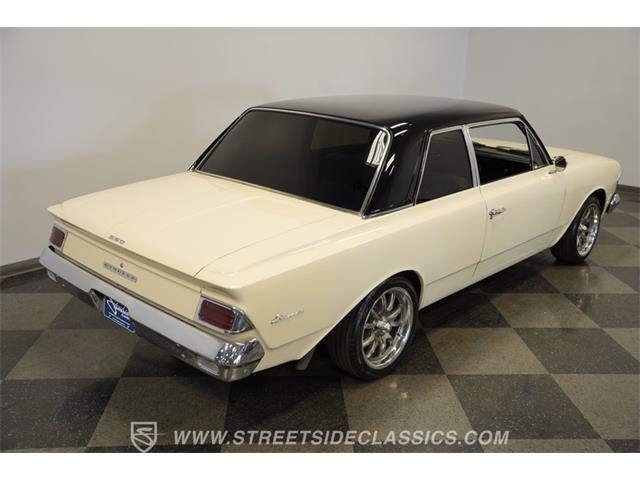 1963 AMC Rambler (CC-2100713) for sale in Mesa, Arizona