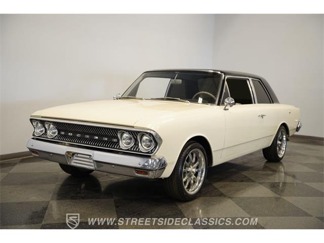 1963 AMC Rambler (CC-2100713) for sale in Mesa, Arizona