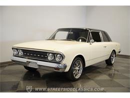 1963 AMC Rambler (CC-2100713) for sale in Mesa, Arizona