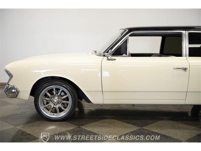 1963 AMC Rambler (CC-2100713) for sale in Mesa, Arizona