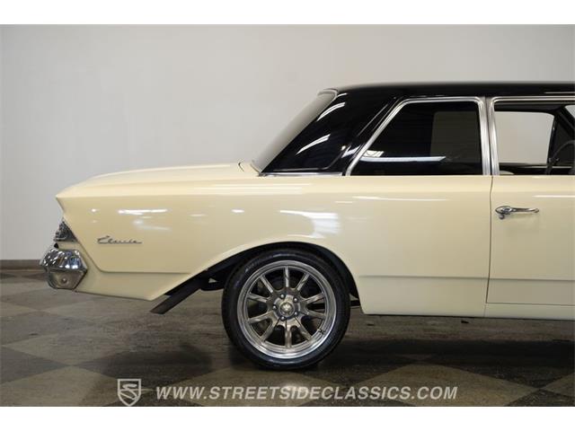 1963 AMC Rambler (CC-2100713) for sale in Mesa, Arizona