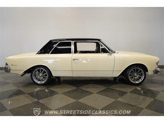 1963 AMC Rambler (CC-2100713) for sale in Mesa, Arizona