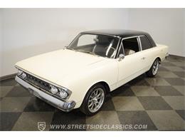 1963 AMC Rambler (CC-2100713) for sale in Mesa, Arizona