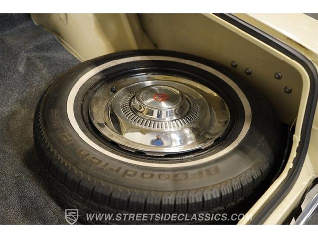 1963 AMC Rambler (CC-2100713) for sale in Mesa, Arizona