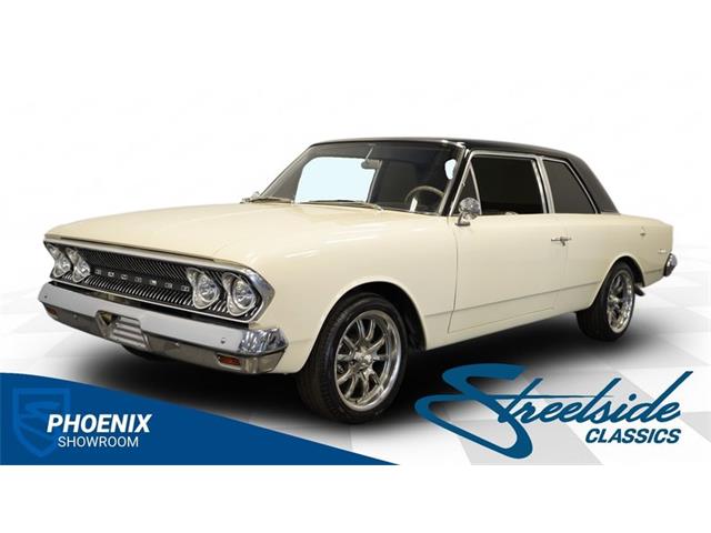 1963 AMC Rambler on ClassicCars.com
