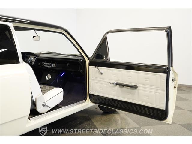 1963 AMC Rambler (CC-2100713) for sale in Mesa, Arizona