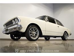 1963 AMC Rambler (CC-2100713) for sale in Mesa, Arizona