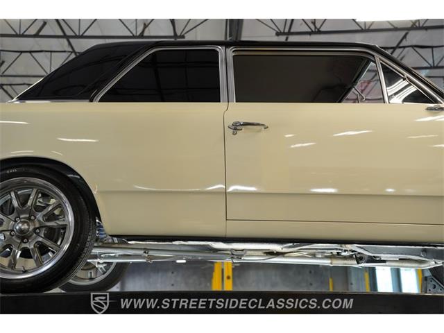 1963 AMC Rambler (CC-2100713) for sale in Mesa, Arizona