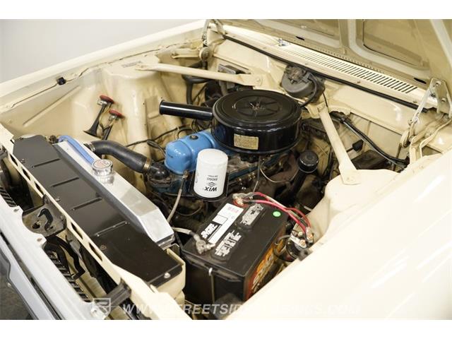 1963 AMC Rambler (CC-2100713) for sale in Mesa, Arizona