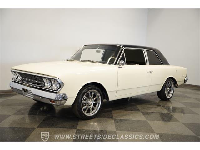 1963 AMC Rambler (CC-2100713) for sale in Mesa, Arizona