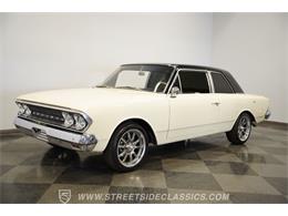 1963 AMC Rambler (CC-2100713) for sale in Mesa, Arizona