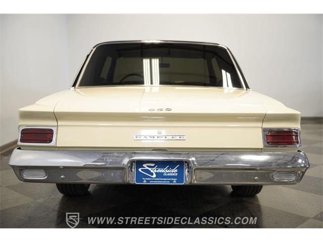1963 AMC Rambler (CC-2100713) for sale in Mesa, Arizona