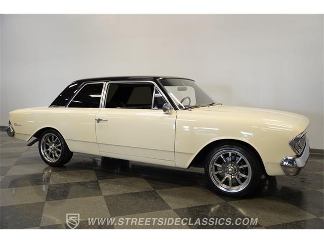 1963 AMC Rambler (CC-2100713) for sale in Mesa, Arizona