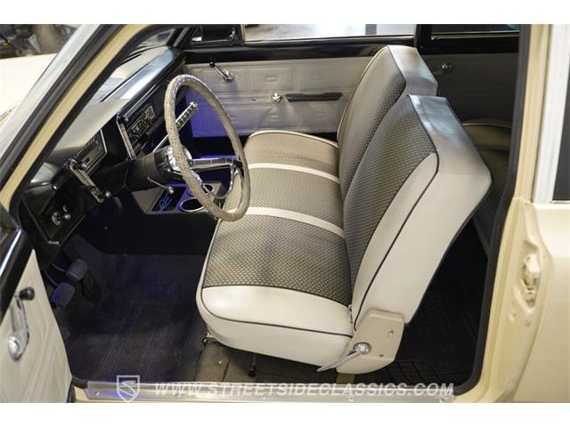 1963 AMC Rambler (CC-2100713) for sale in Mesa, Arizona