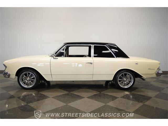 1963 AMC Rambler (CC-2100713) for sale in Mesa, Arizona