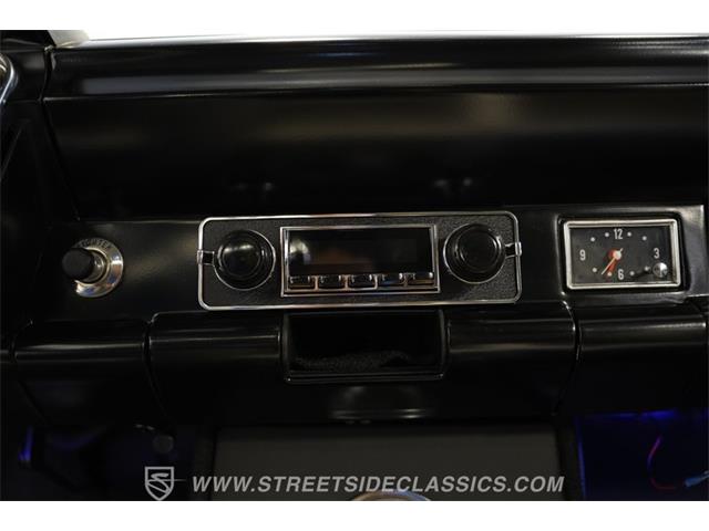 1963 AMC Rambler (CC-2100713) for sale in Mesa, Arizona