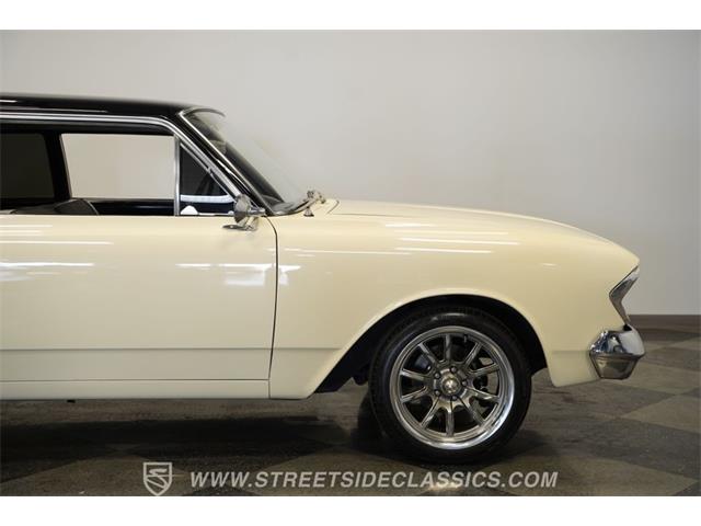 1963 AMC Rambler (CC-2100713) for sale in Mesa, Arizona