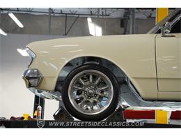 1963 AMC Rambler (CC-2100713) for sale in Mesa, Arizona