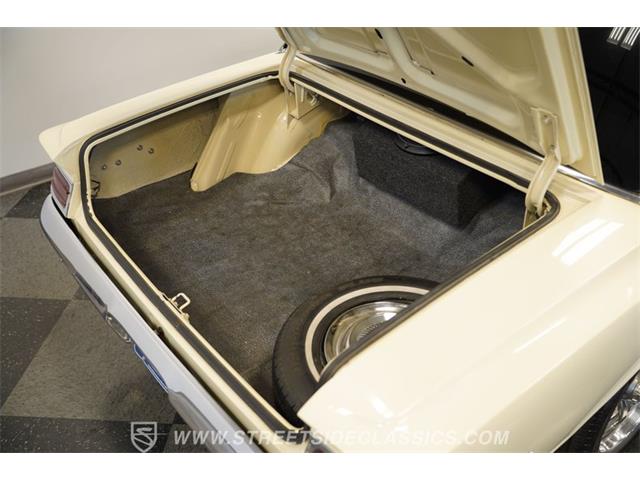 1963 AMC Rambler (CC-2100713) for sale in Mesa, Arizona