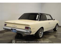 1963 AMC Rambler (CC-2100713) for sale in Mesa, Arizona