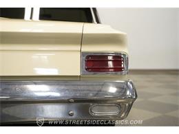 1963 AMC Rambler (CC-2100713) for sale in Mesa, Arizona