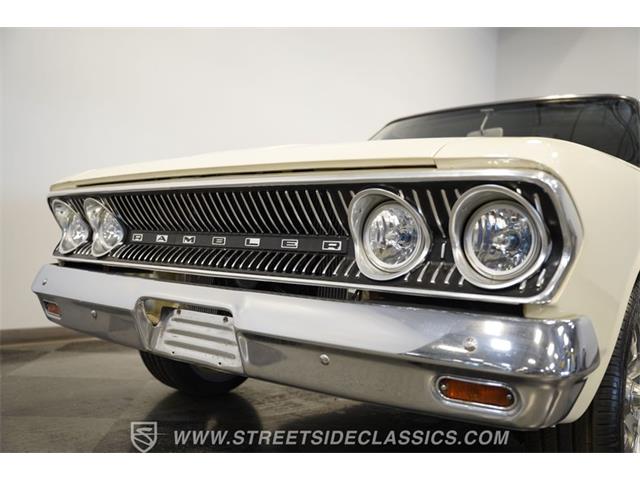 1963 AMC Rambler (CC-2100713) for sale in Mesa, Arizona