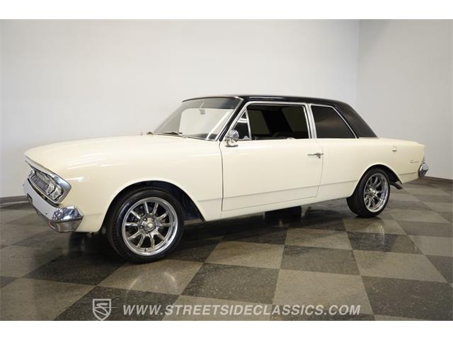 1963 AMC Rambler (CC-2100713) for sale in Mesa, Arizona