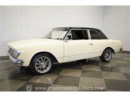 1963 AMC Rambler (CC-2100713) for sale in Mesa, Arizona