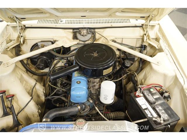 1963 AMC Rambler (CC-2100713) for sale in Mesa, Arizona