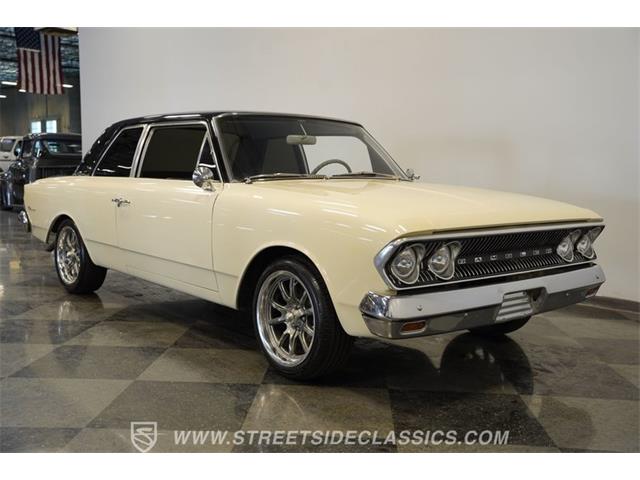 1963 AMC Rambler (CC-2100713) for sale in Mesa, Arizona
