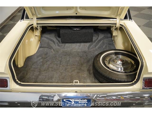 1963 AMC Rambler (CC-2100713) for sale in Mesa, Arizona
