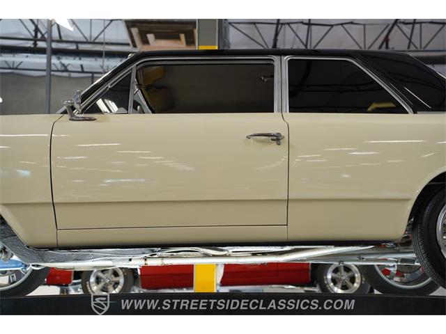 1963 AMC Rambler (CC-2100713) for sale in Mesa, Arizona