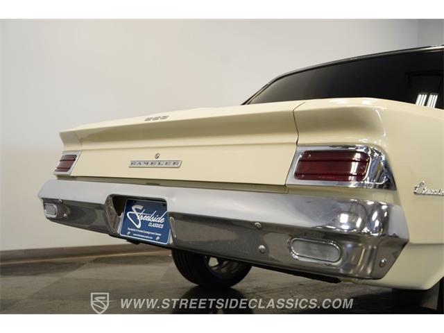 1963 AMC Rambler (CC-2100713) for sale in Mesa, Arizona