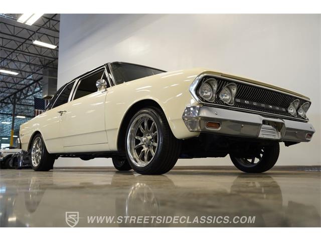 1963 AMC Rambler (CC-2100713) for sale in Mesa, Arizona