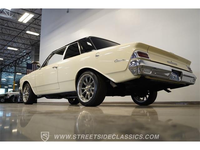 1963 AMC Rambler (CC-2100713) for sale in Mesa, Arizona