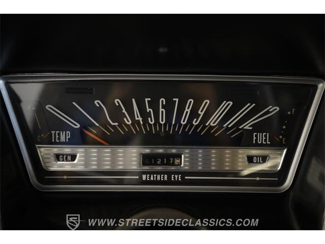 1963 AMC Rambler (CC-2100713) for sale in Mesa, Arizona
