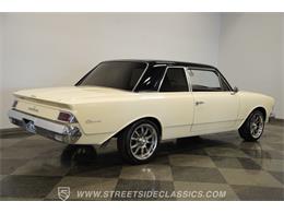 1963 AMC Rambler (CC-2100713) for sale in Mesa, Arizona
