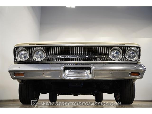 1963 AMC Rambler (CC-2100713) for sale in Mesa, Arizona