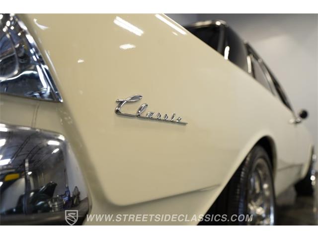 1963 AMC Rambler (CC-2100713) for sale in Mesa, Arizona