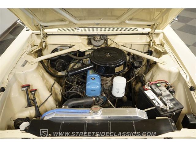 1963 AMC Rambler (CC-2100713) for sale in Mesa, Arizona