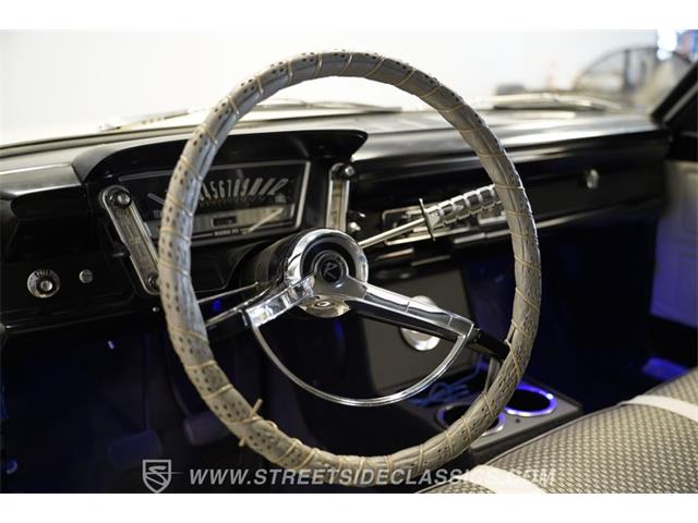 1963 AMC Rambler (CC-2100713) for sale in Mesa, Arizona