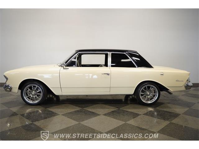 1963 AMC Rambler (CC-2100713) for sale in Mesa, Arizona
